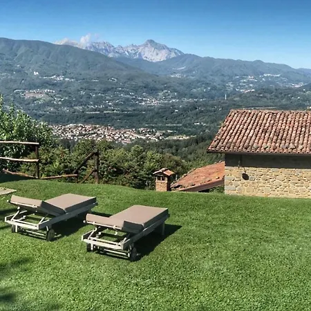 L'ormasso *