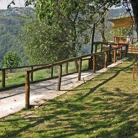 L'ormasso Pieve Fosciana