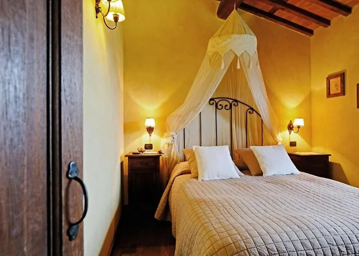 L'ormasso Casa de Férias