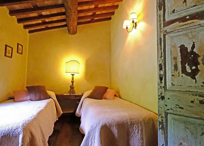 Casa de Férias L'ormasso *