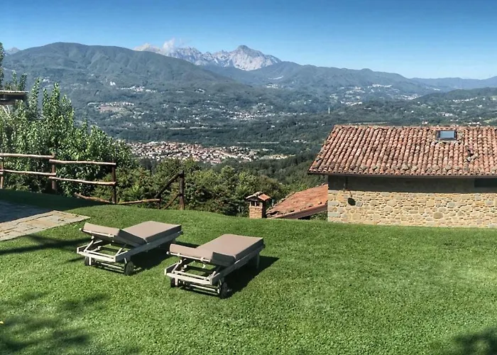 L'ormasso *