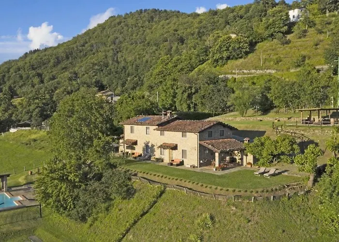 L'ormasso Pieve Fosciana
