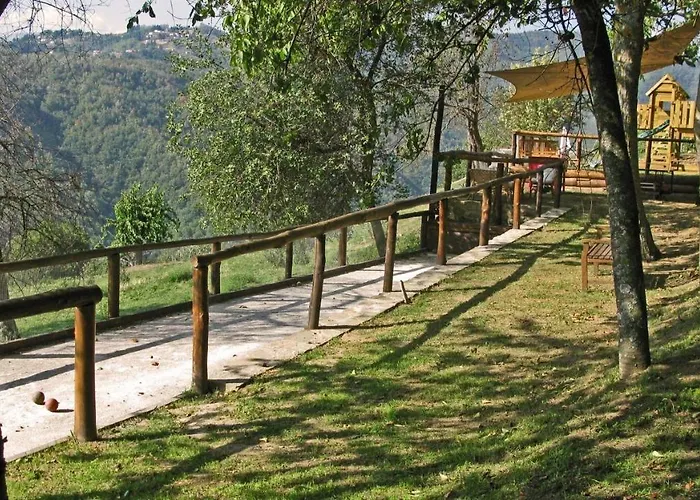 L'ormasso Pieve Fosciana