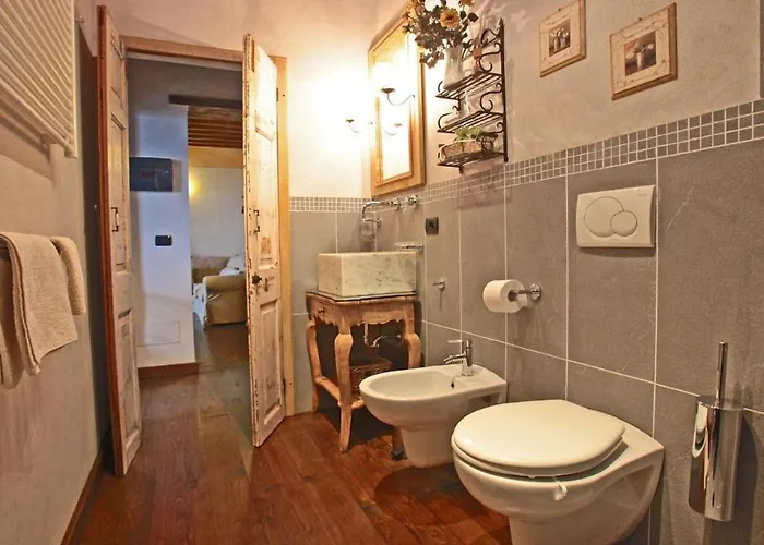 L'ormasso Pieve Fosciana