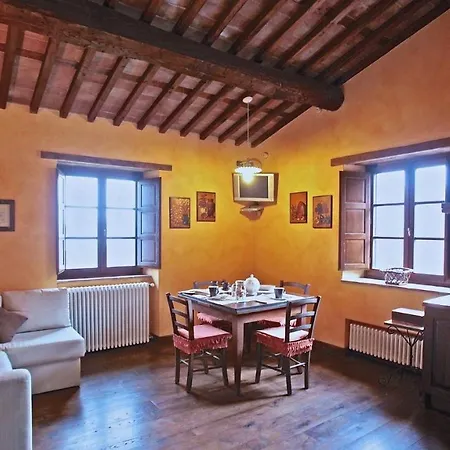 L'ormasso בית נופש Pieve Fosciana