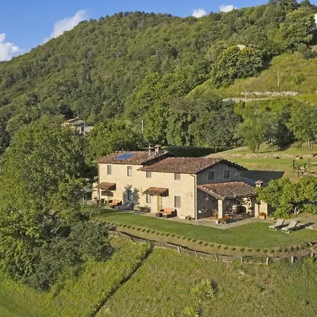 L'ormasso Pieve Fosciana